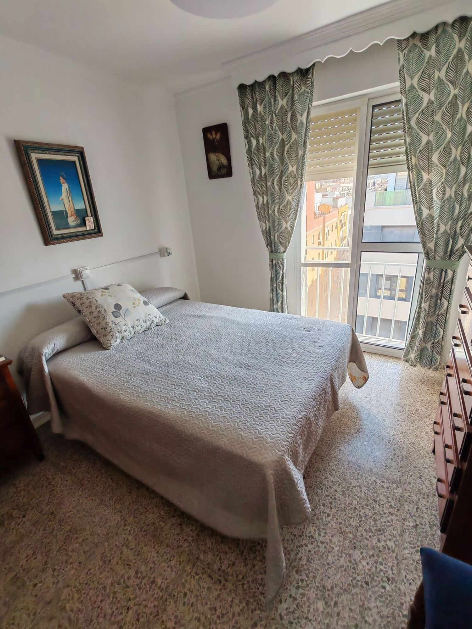 Piso en Calle Jacinto Verdaguer, 11, Perchel sur - El Bulto - Foto 21