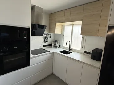 Casa adosada en  Avenida María Auxiliadora 36 - Foto 14