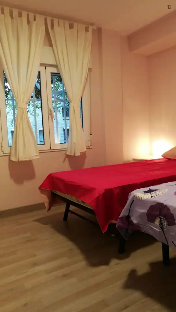 Apartamento en  Madrid Capital - Foto 7