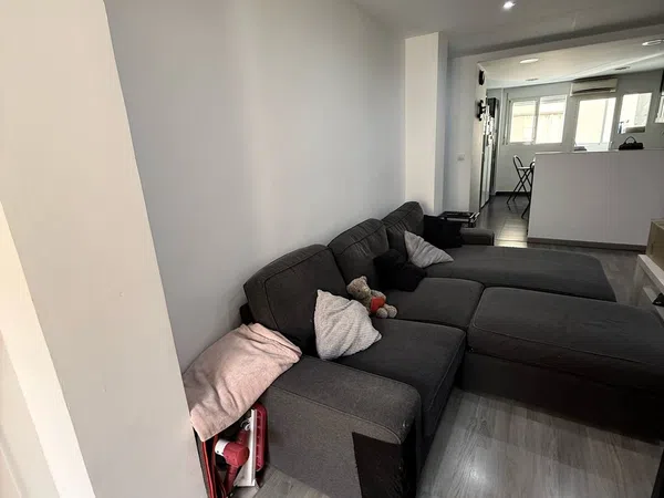 Piso en calle de Benicarló, 40 - Foto 7