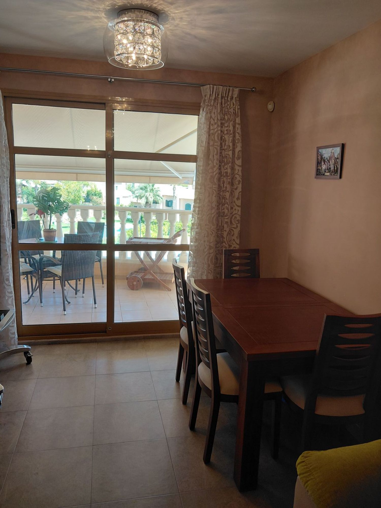 Piso en Pueblo Poniente, Pueblo Poniente - Foto 2
