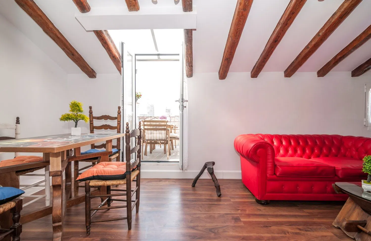 Ático en calle Mayor, 37 - Foto 6