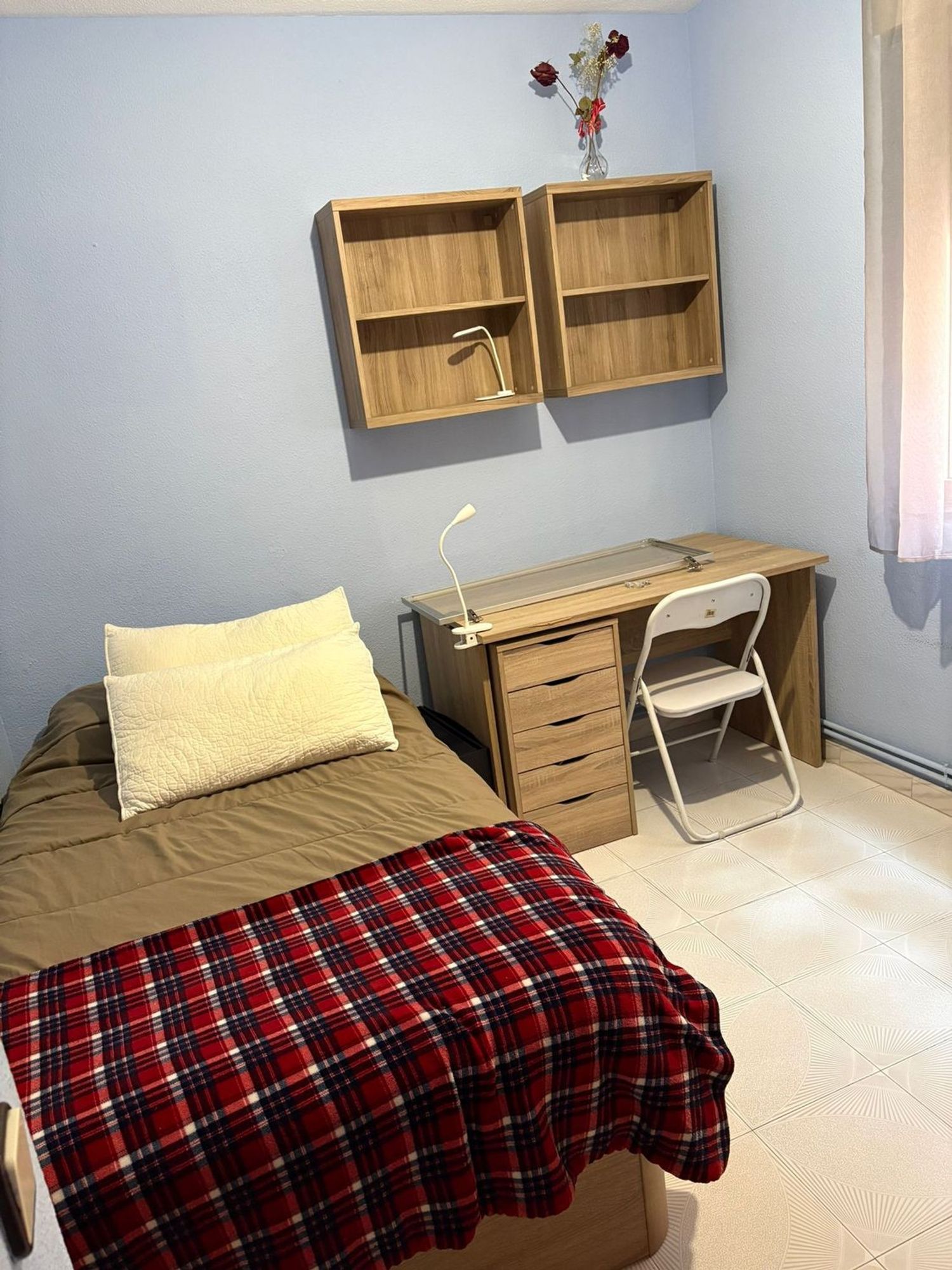 Piso en calle Badajoz, 18 - Foto 12