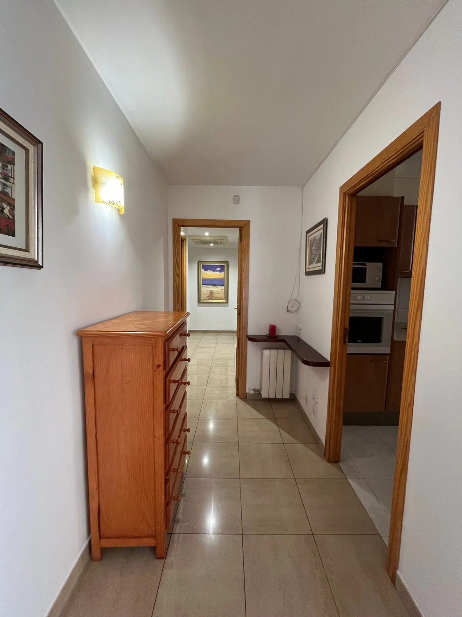 Piso en Barrio Camp Redo - Foto 3