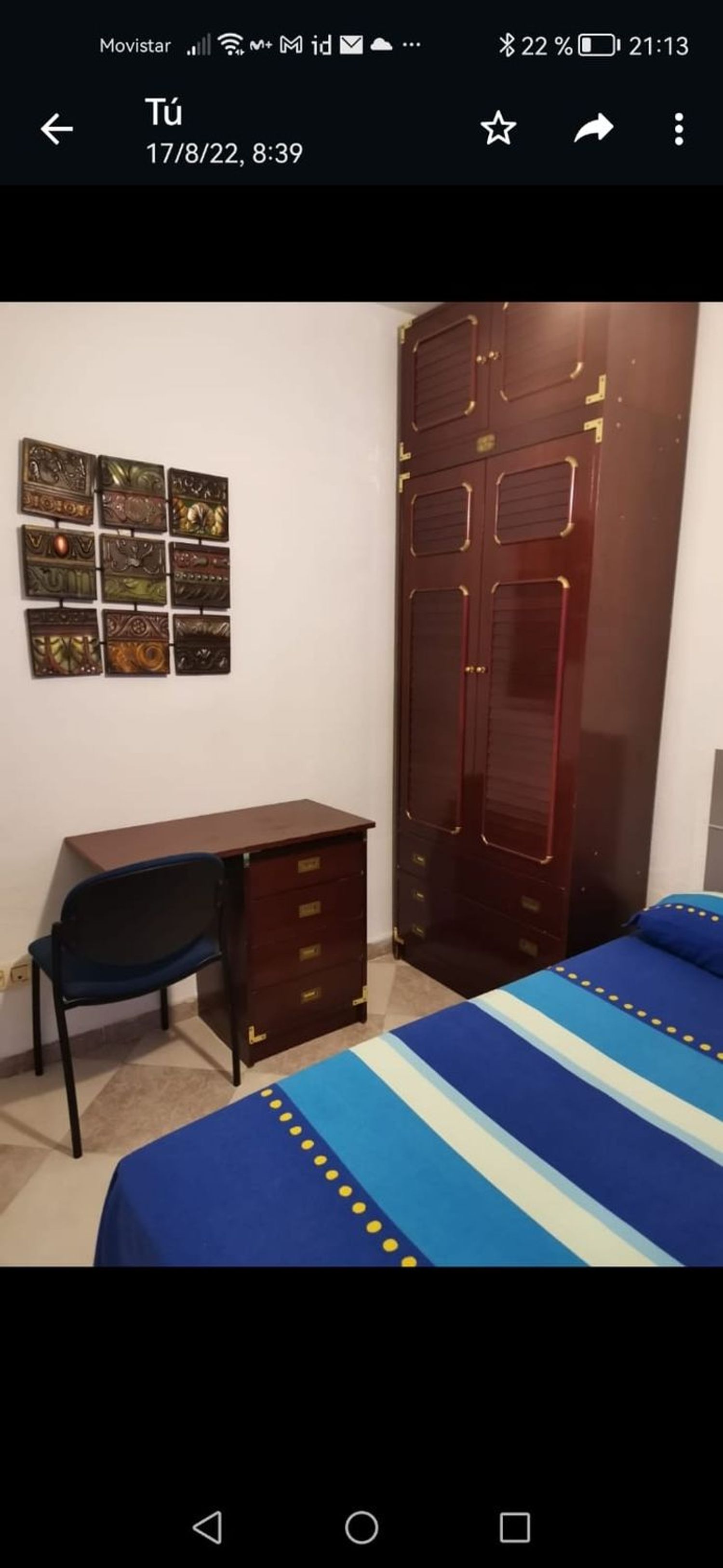 Piso en Segre, 12, El Juncal - El Plantinar - Foto 18