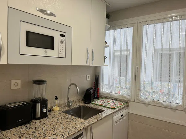 Piso en calle del Doctor Horno Alcorta, 26 - Foto 18