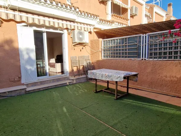 Chalet adosado en Avenida de la Costa Blanca, 11 , Bungaló 4, Cabo de las Huertas - Foto 7