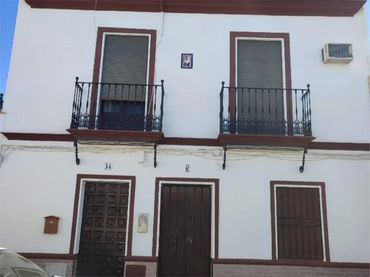 Casa adosada en  Calle Nuestra Señora de la Salud 3a - Foto 1