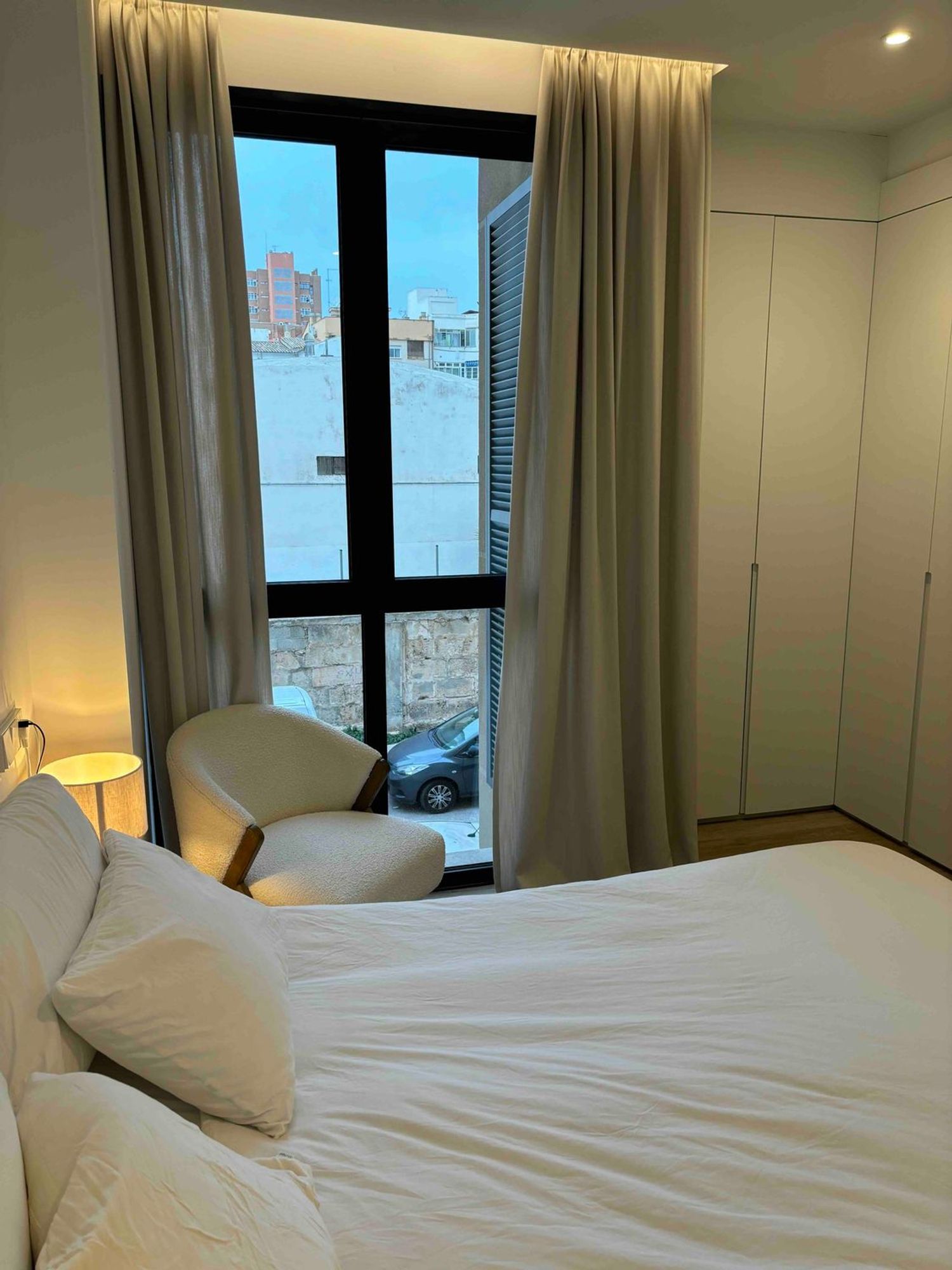 Piso en calle de Pérez Galdós, 34 - Foto 10