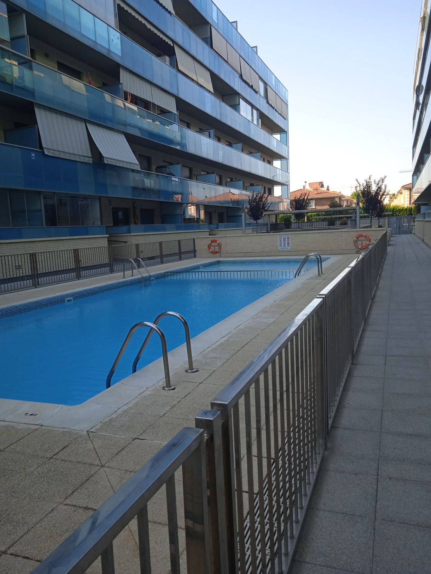 Piso en Av Constitución, 18 - Foto 2