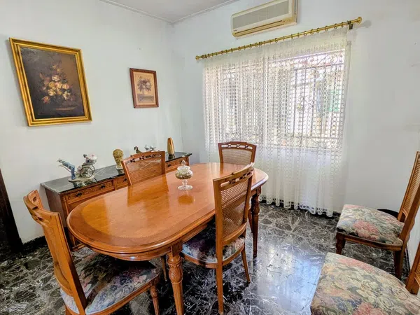 Chalet adosado en calle de Jordi Martí Rosselló, 8 - Foto 34