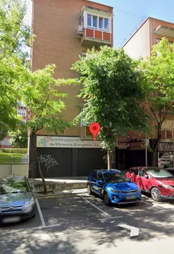 Planta baja en  Calle de la Rioja 122 - Foto 1