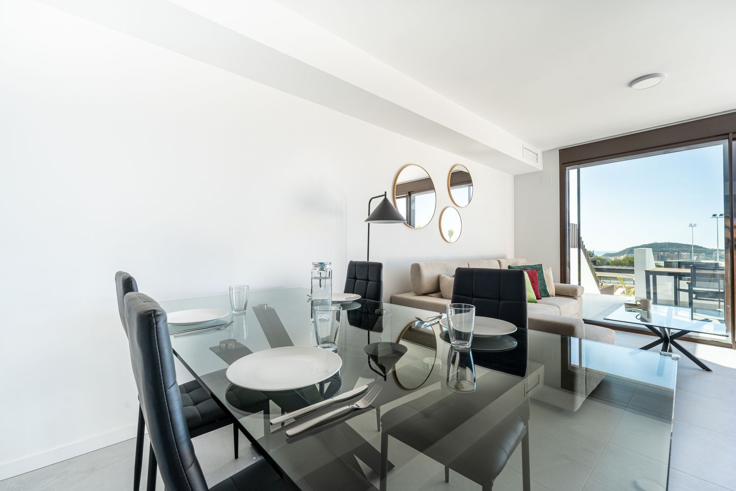 Piso en Calle de Cuba, 24, Balcón de Finestrat-Terra Marina, Balcón de Finestrat-Terra Marina - Foto 26
