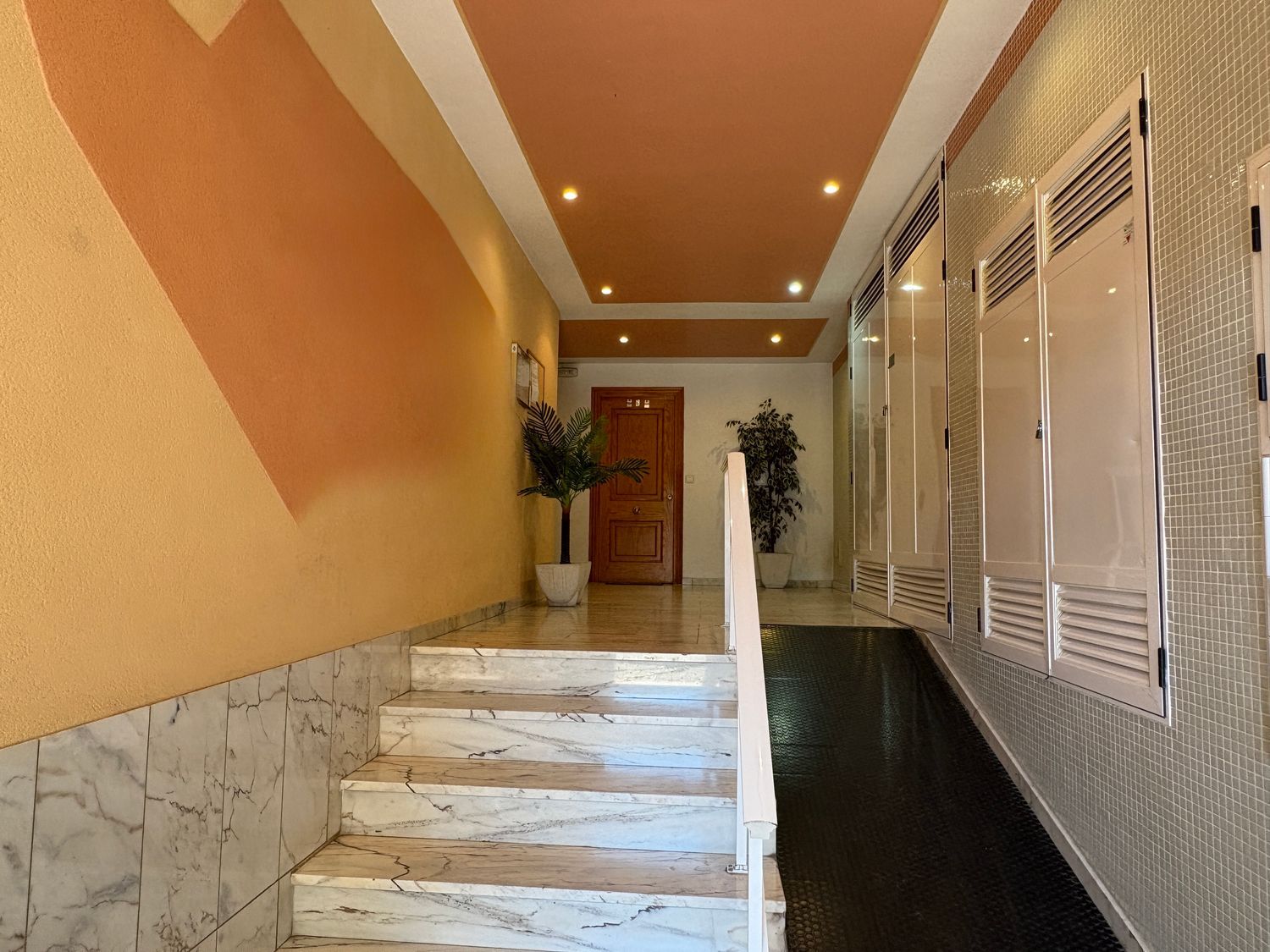 Piso en Calle Giner de los Ríos, 13, Las Viñas, Las Viñas - Foto 27