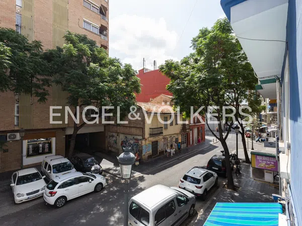 Piso en En Corts, En Corts - Foto 23