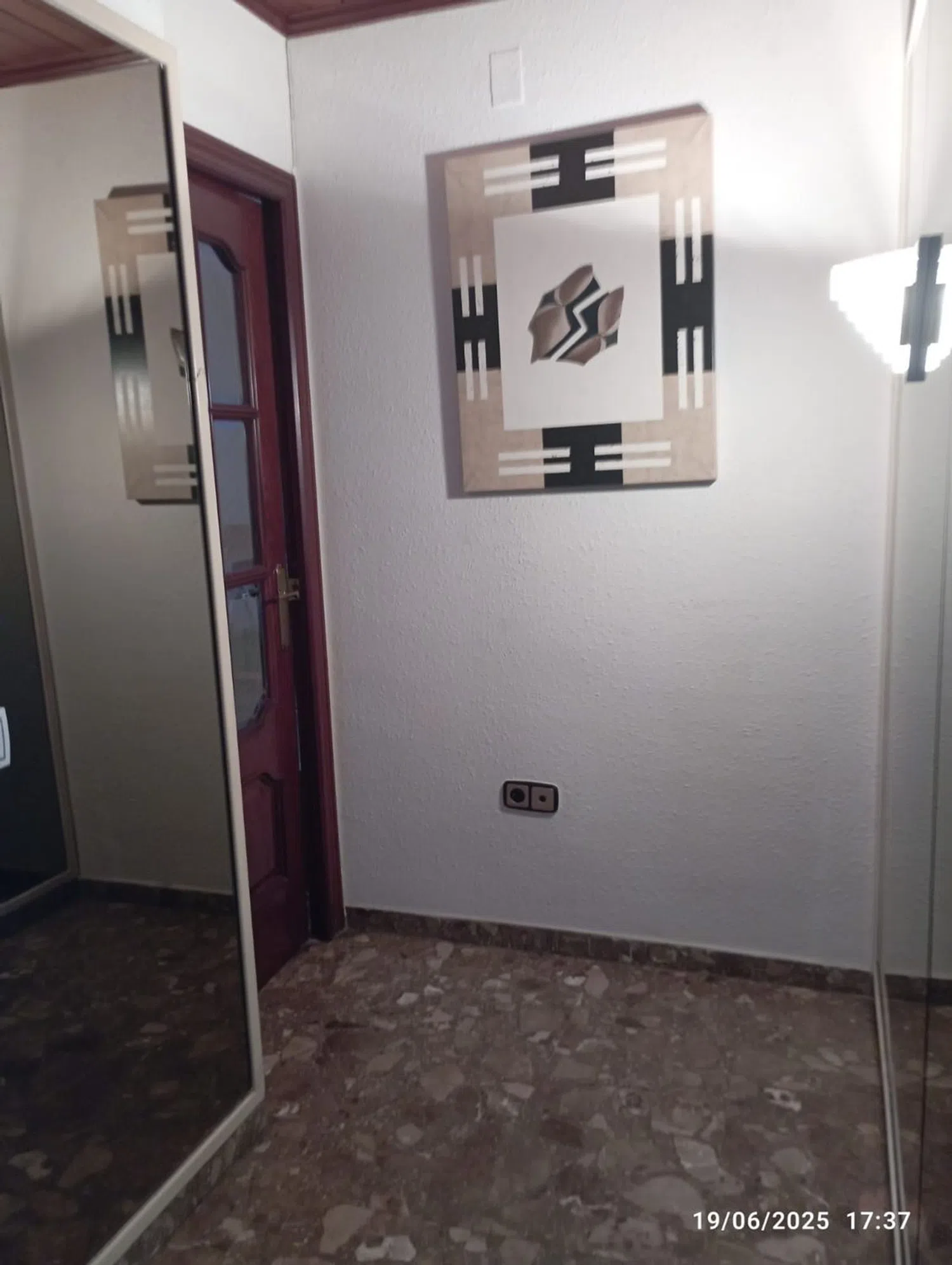 Piso en calle Canonge Brugulat, 27 - Foto 2