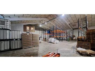Nave Industrial en  Calle Garrotxa - Foto 3