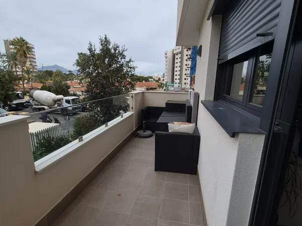 Piso en Maestro José Garberí Serrano, 12 - Foto 14