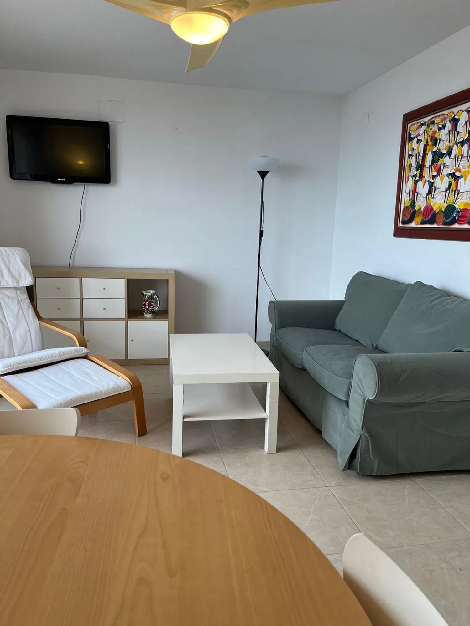 Piso en avenida del Mediterráneo, 76 - Foto 4