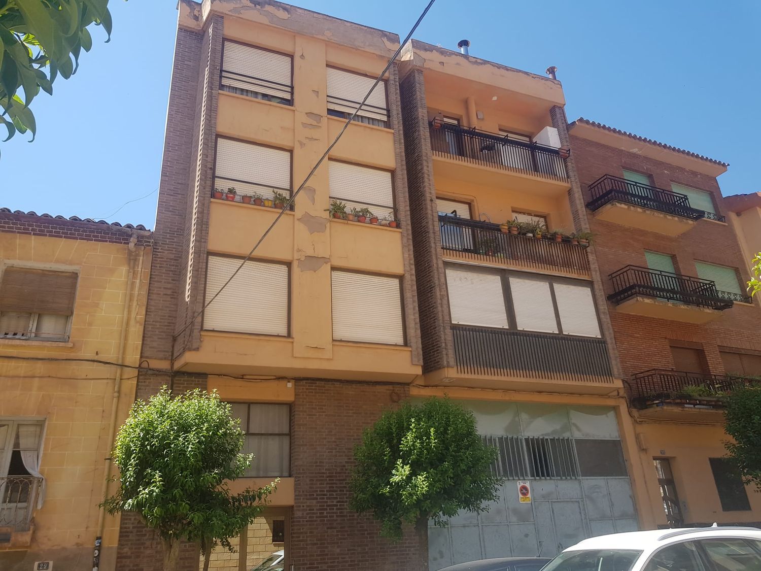 Piso en Costanilla, 31 - Foto 10