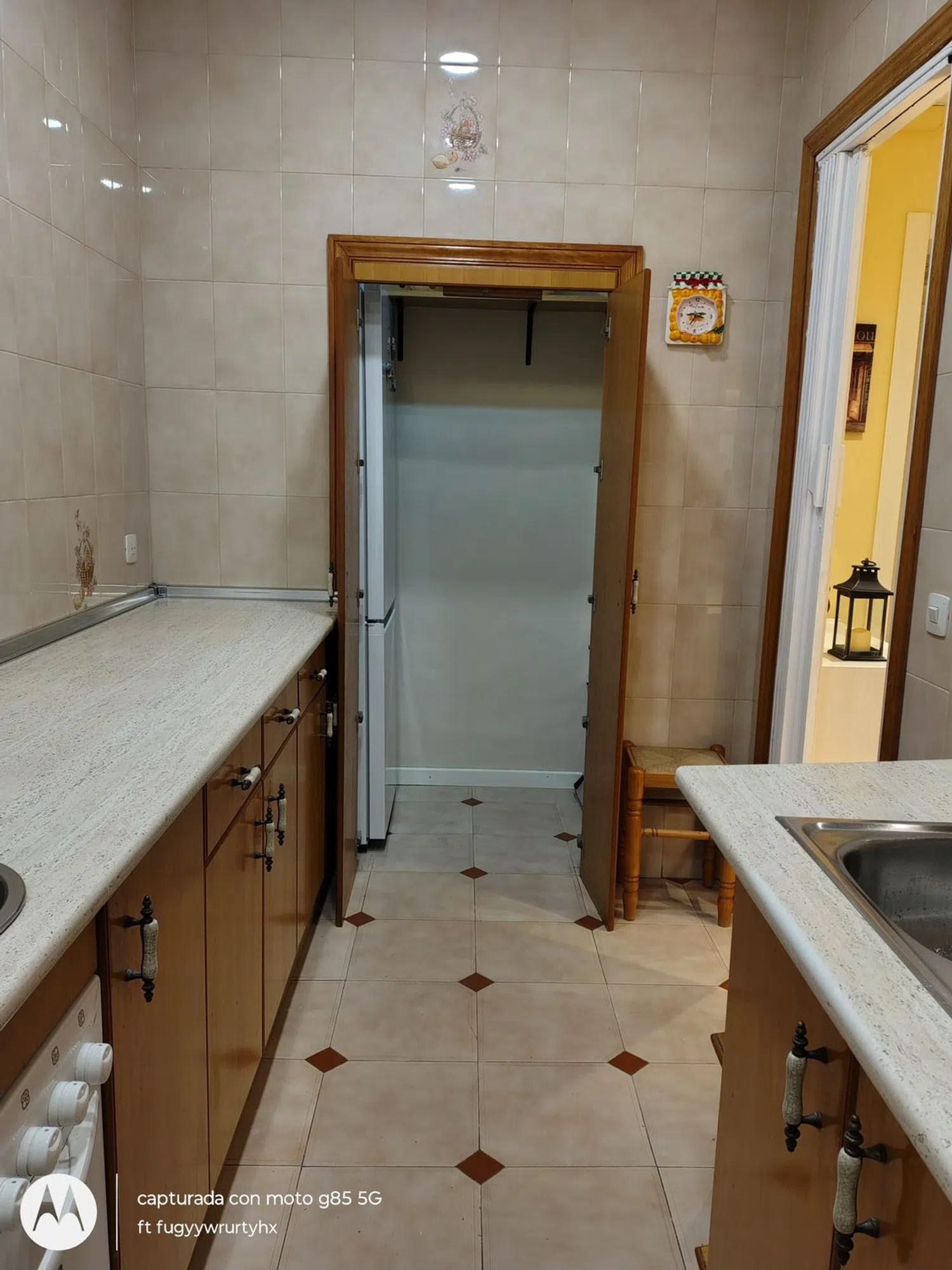 Piso en calle de Guillermo de Osma, 23 - Foto 10