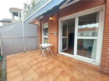 Piso en  Poza Lizentziatuaren Kalea 69 - Foto 4
