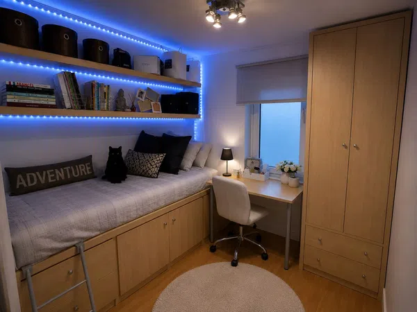 Piso en Calle Francesc Macià, 118, Plaça Catalunya - Vinyets, Plaça Catalunya - Vinyets - Foto 10