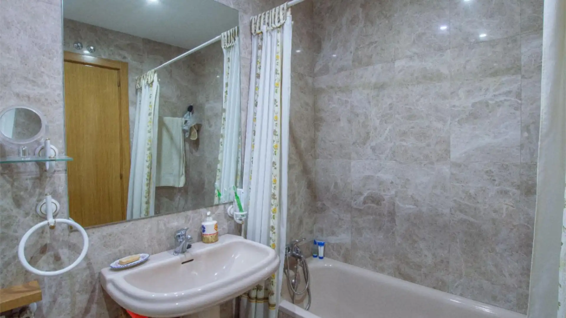 Piso en  Calle de Arganzuela 29 - Foto 12