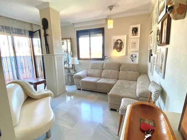 Ático en calle Mazarredo, 1 - Foto 5