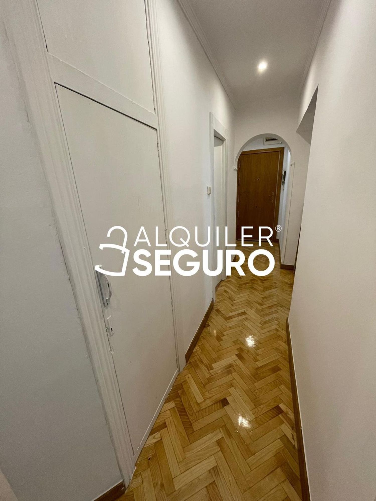 Piso en Calle de Doña Urraca, Puerta del Ángel - Foto 11
