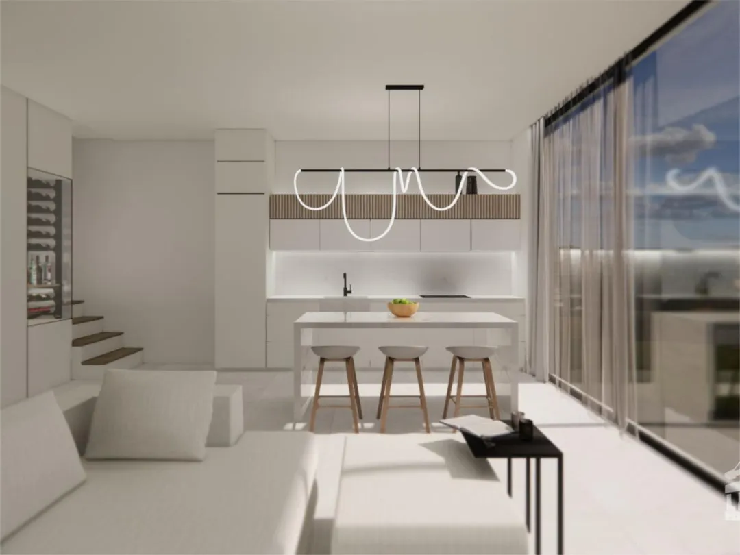 Piso en  Carrer Ametlla de Mar 5 - Foto 2