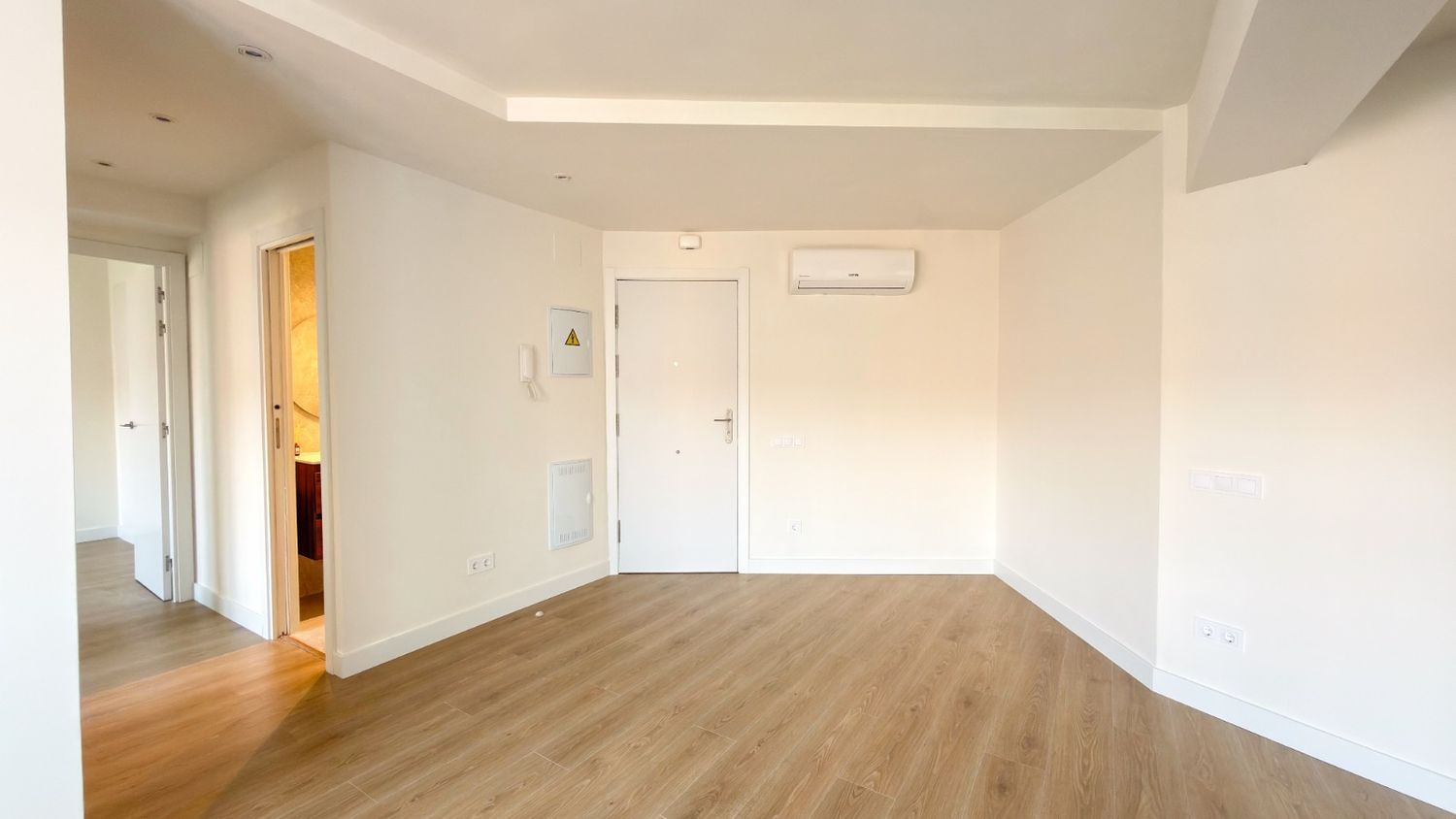 Piso en Plaza Benigno Santiago Peña, 3, El Ejido - Foto 11
