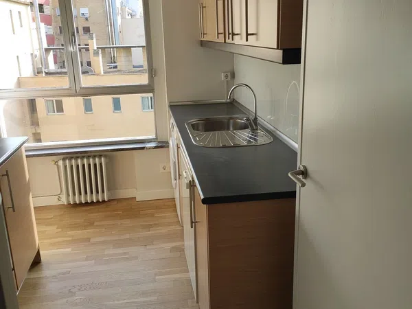 Piso en calle del Coso, 66 - Foto 8