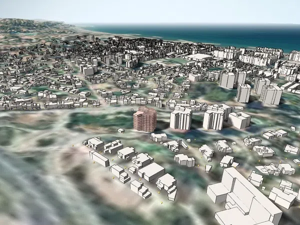 Piso en avenida San Isidro, 12 - Foto 21