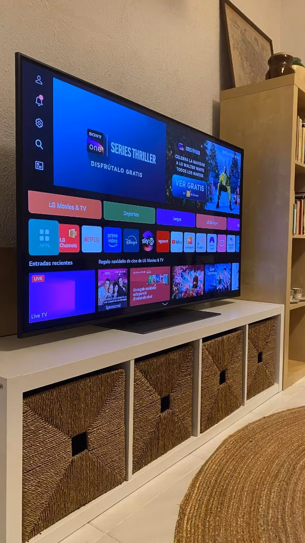 Piso en  Calle de Casto Plasencia 11 - Foto 4