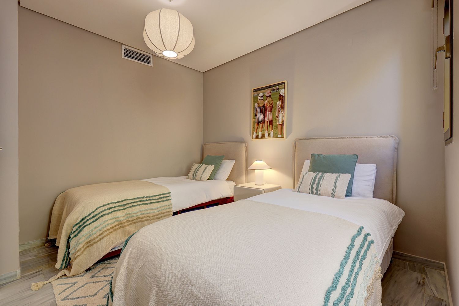 Ático en calle Urbanizacion Real de Zaragoza, 40 - Foto 34