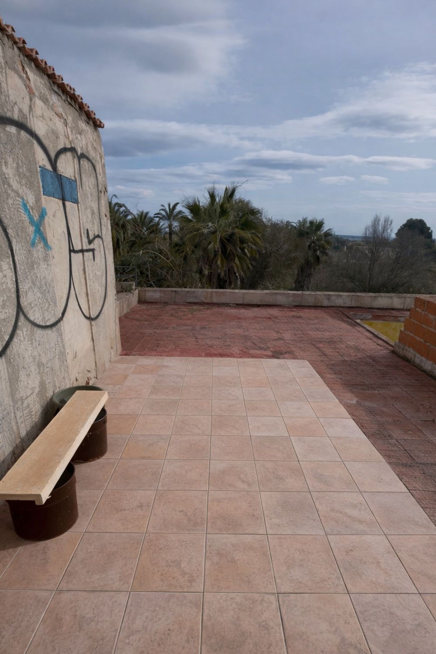 Finca rústica en Pd las bayas, 1094 - Foto 14