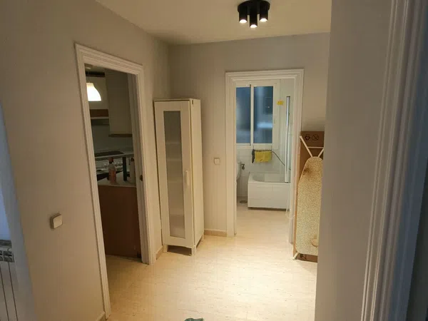 Piso en Cuesta de Santo Domingo, 10, Palacio - Foto 7