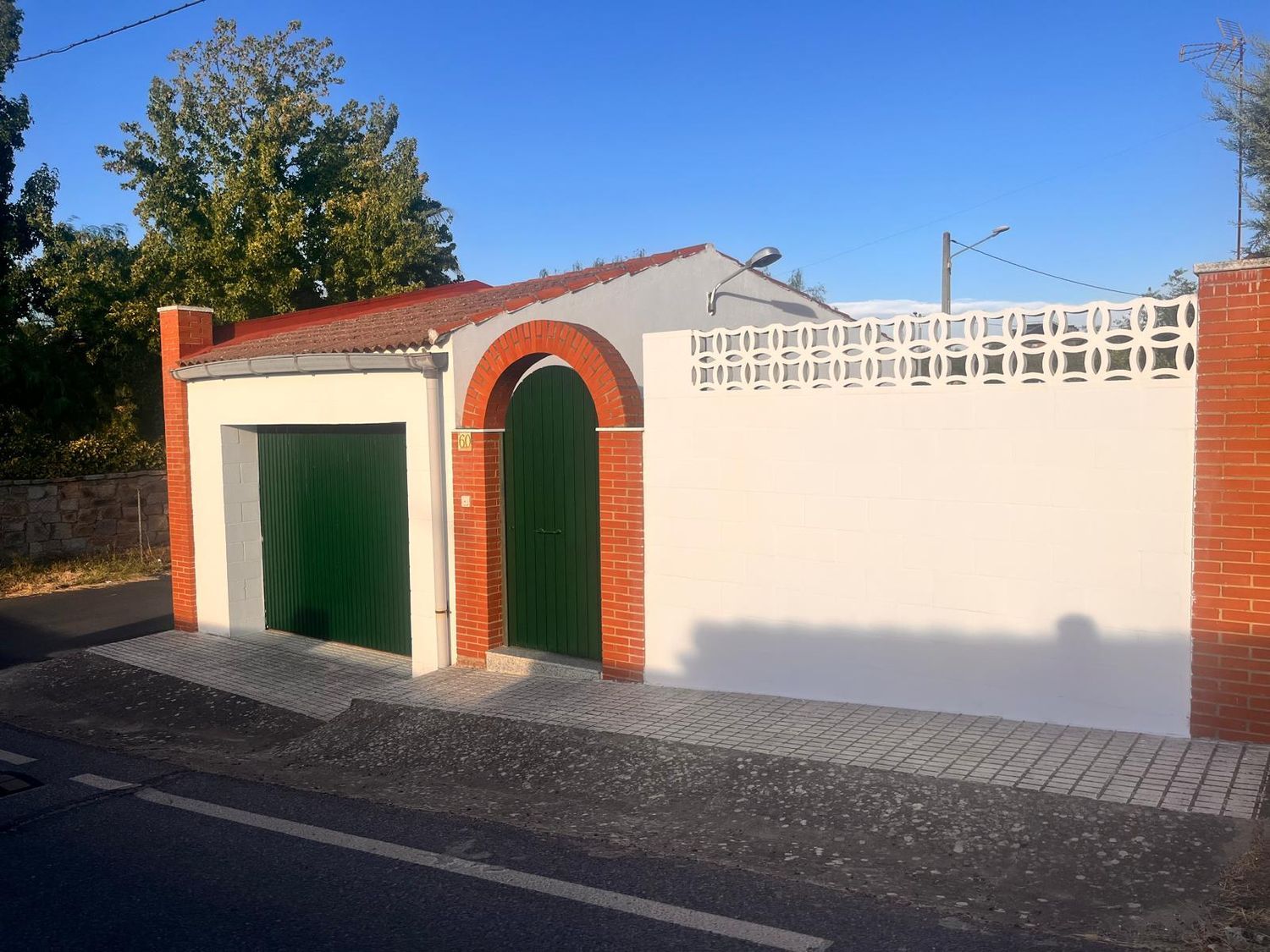 Casa o chalet independiente en Avenida Proserpina, 60, Urbanización Proserpina, Urbanización Proserpina - Foto 2