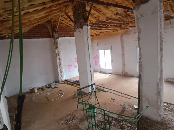 Loft en Plaza José canalejas, 14, Algezares - Foto 9