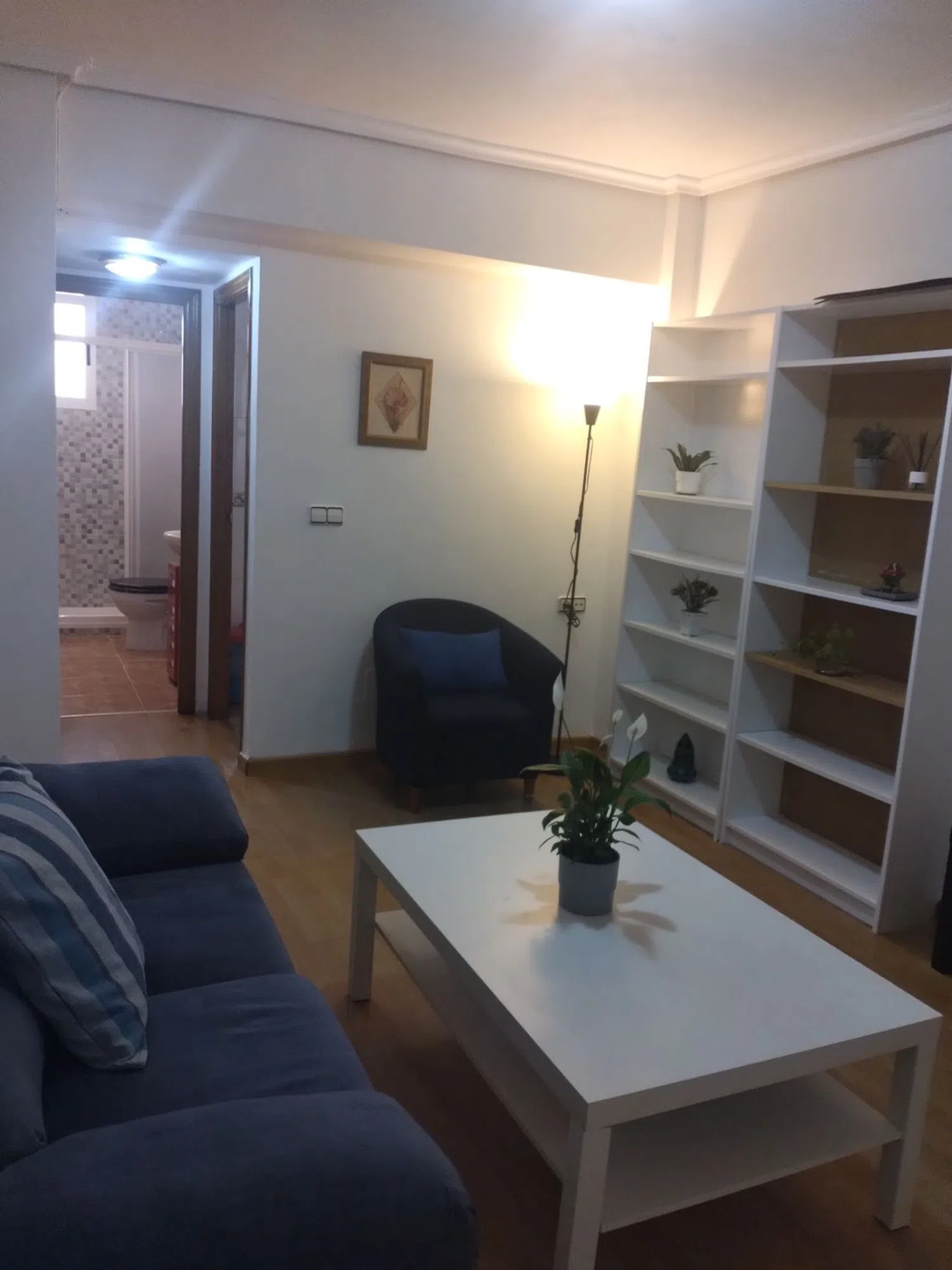 Piso en calle Pérgola, 9 - Foto 15