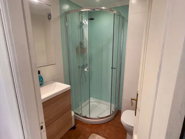 Ático en calle Altozano, 16 - Foto 8