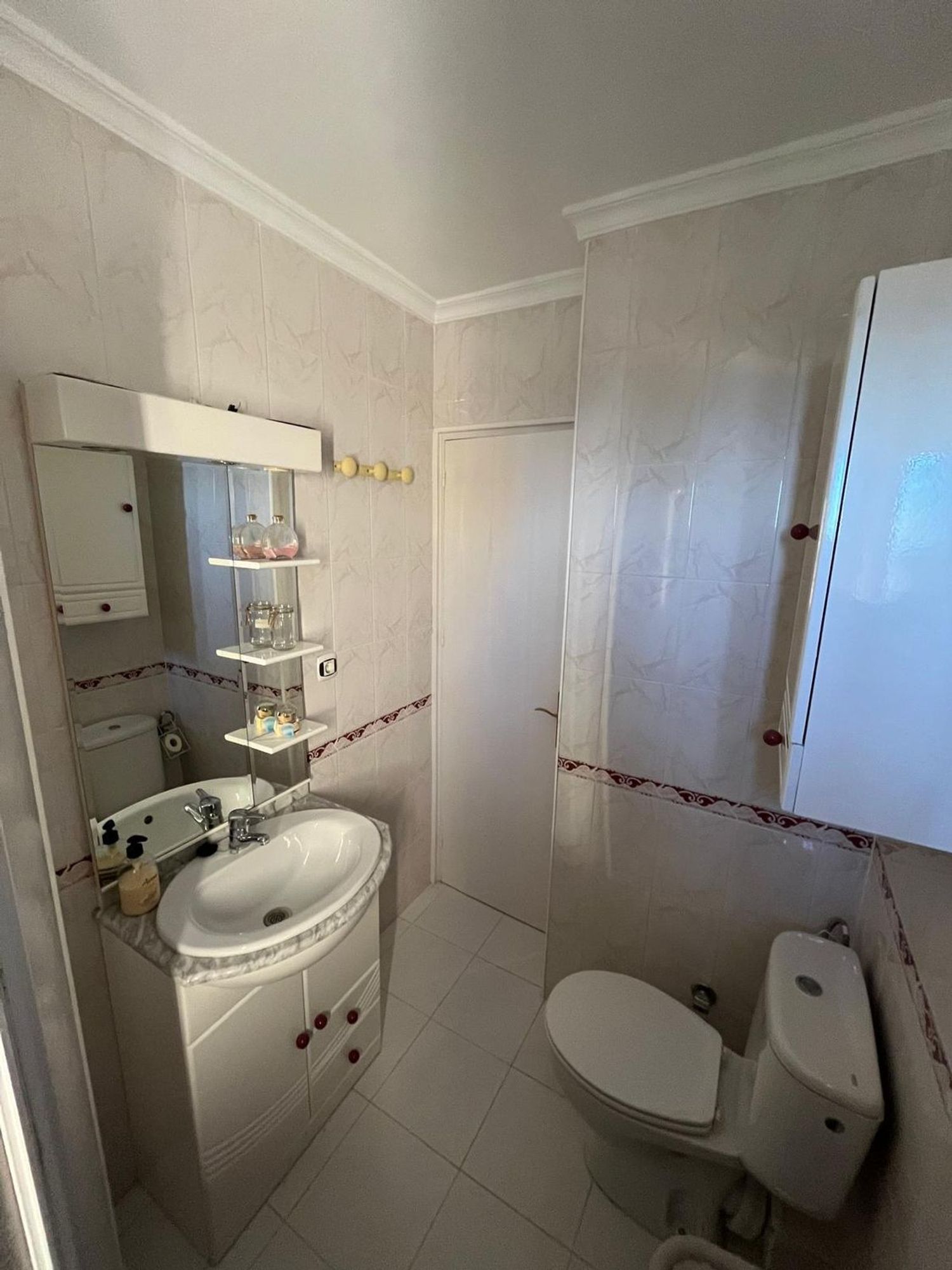 Piso en Parque de la Paloma - Foto 9