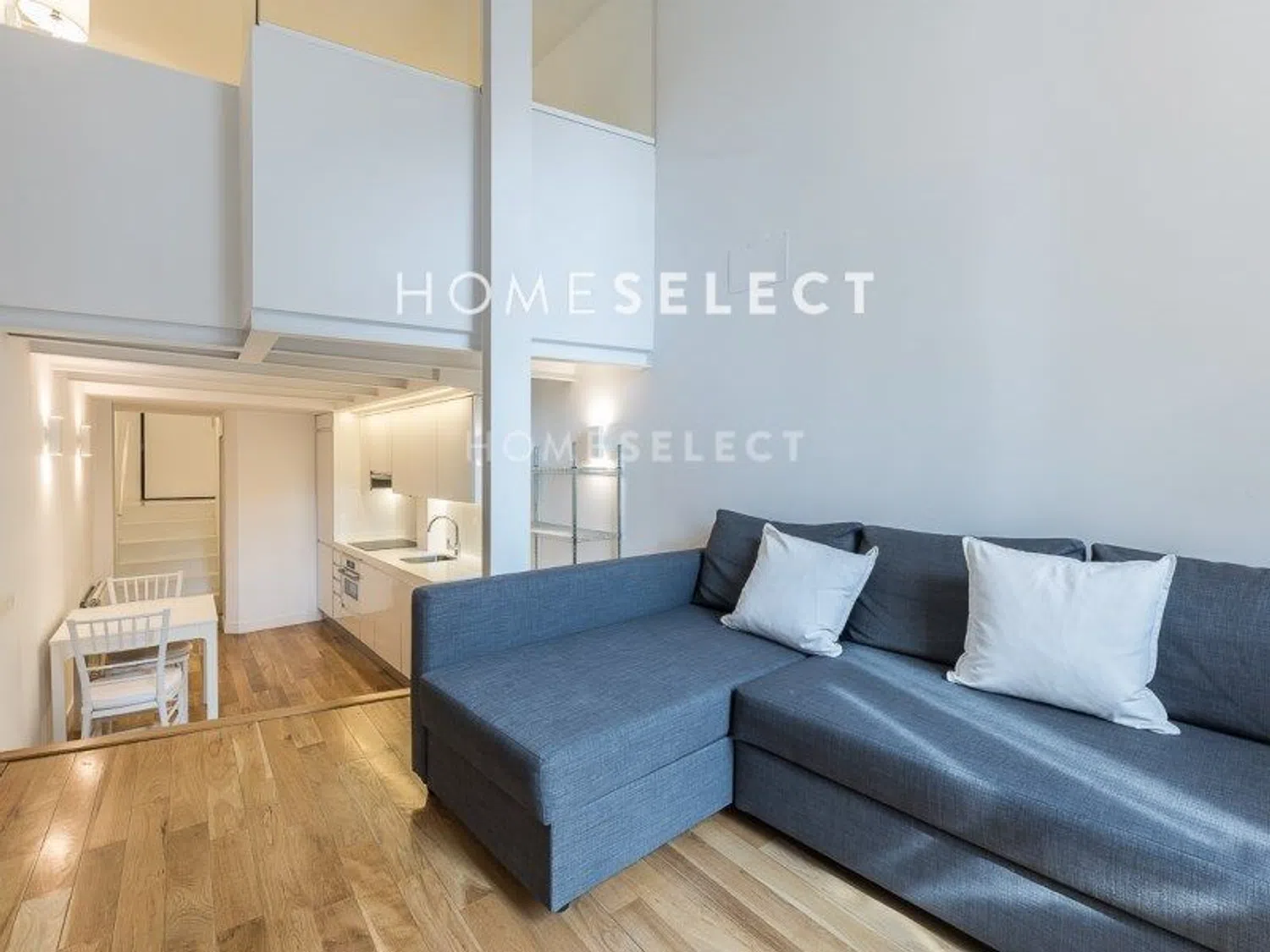 Dúplex en calle de Lagasca - Foto 7