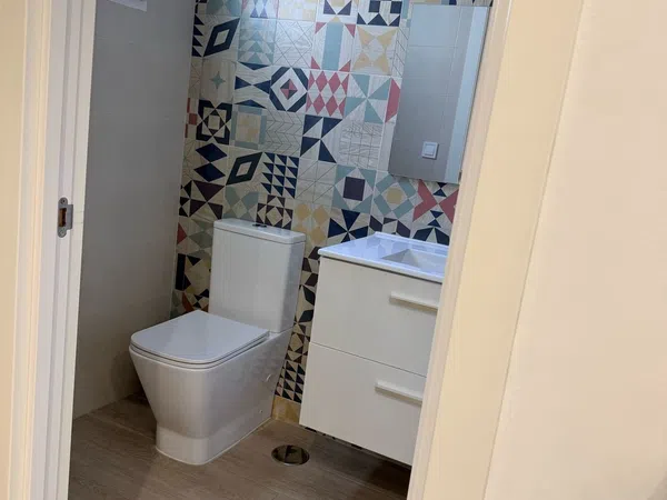 Chalet adosado en Plaza Escuela Sevillana, 19, Las Almenas, Las Almenas - Foto 26