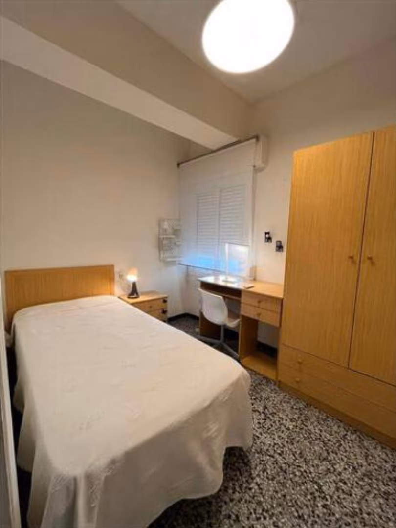 Piso en Santa Eulalia - Foto 4