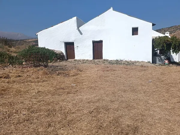 Cortijo en Cortijo en Las Rozas s/n - Foto 3