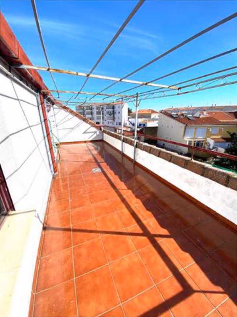 Piso en San Blas - Foto 7