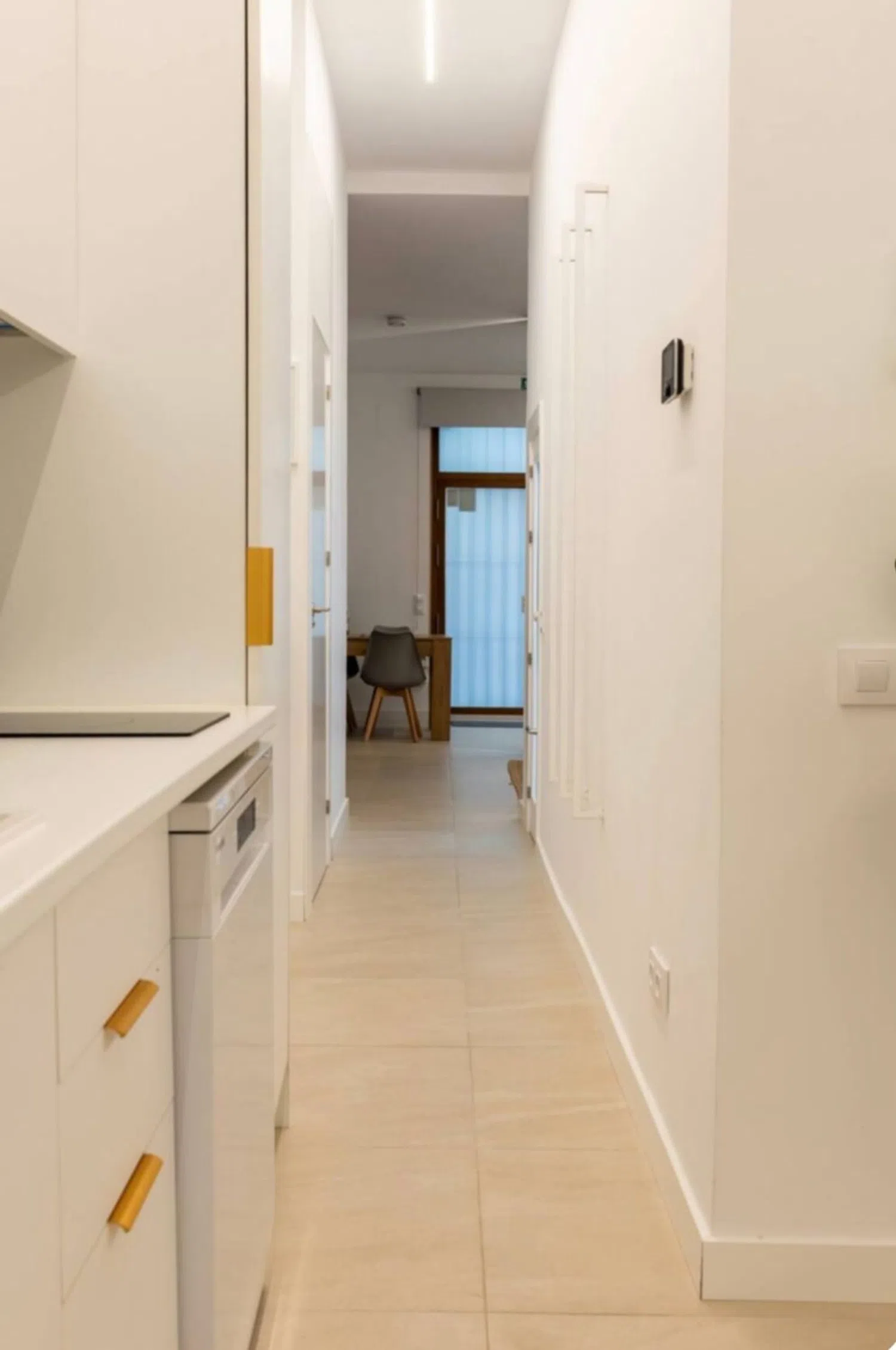 Piso en Barrio Acacias - Foto 24