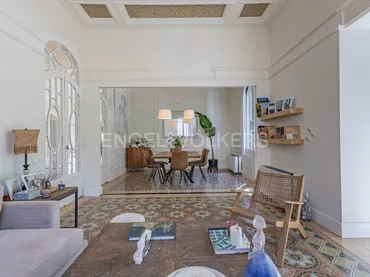 Chalet en Sant Cugat del Vallès - Foto 6